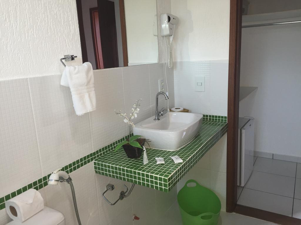 Pousada Caminho Das Aroeiras Búzios 外观 照片